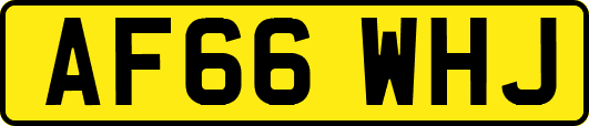 AF66WHJ