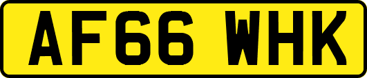 AF66WHK