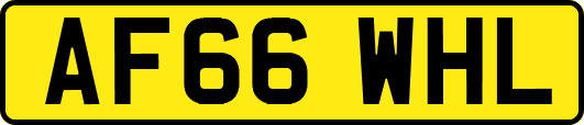 AF66WHL