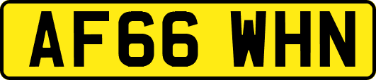 AF66WHN