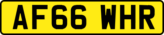 AF66WHR