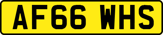 AF66WHS