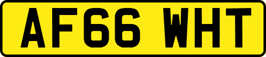 AF66WHT