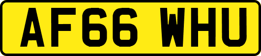 AF66WHU