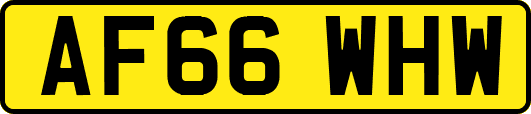 AF66WHW