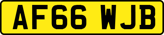 AF66WJB