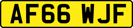 AF66WJF