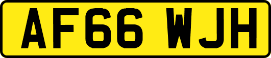 AF66WJH