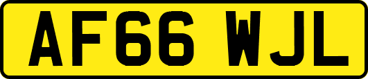 AF66WJL