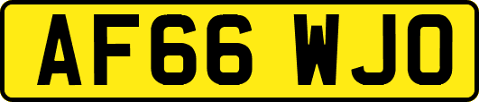 AF66WJO