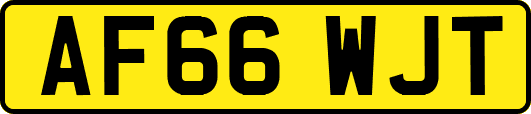 AF66WJT