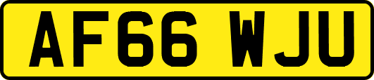 AF66WJU