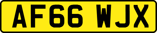 AF66WJX