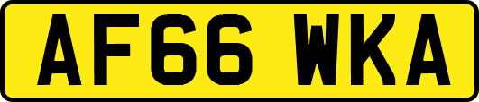 AF66WKA