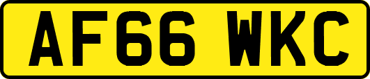 AF66WKC