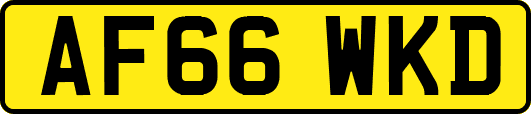 AF66WKD