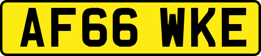 AF66WKE