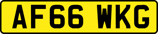 AF66WKG