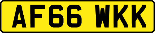 AF66WKK