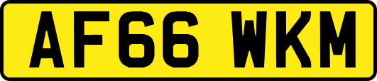 AF66WKM