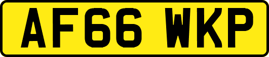 AF66WKP