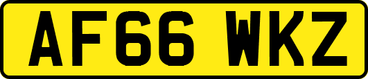 AF66WKZ