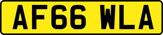 AF66WLA