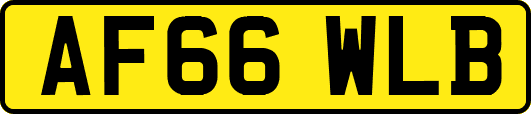 AF66WLB