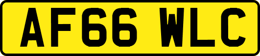 AF66WLC