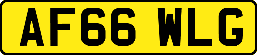 AF66WLG