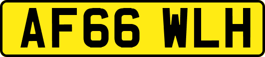 AF66WLH