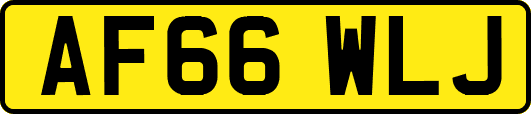 AF66WLJ