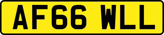 AF66WLL