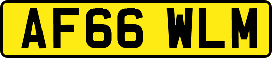 AF66WLM