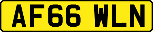 AF66WLN