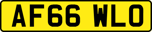 AF66WLO