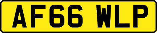 AF66WLP