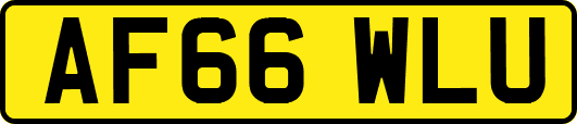 AF66WLU