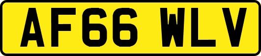 AF66WLV