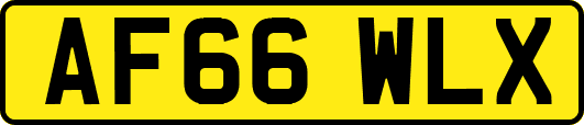 AF66WLX