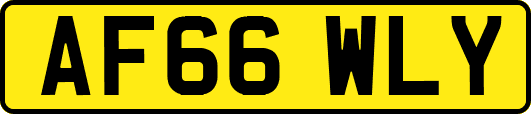 AF66WLY