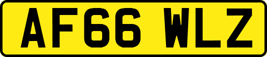 AF66WLZ