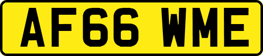 AF66WME