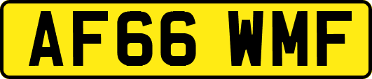 AF66WMF