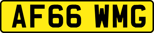 AF66WMG