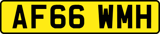 AF66WMH