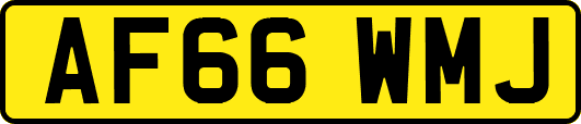 AF66WMJ