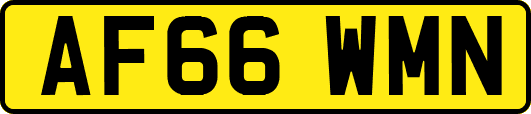 AF66WMN