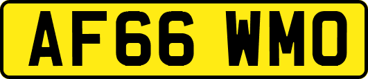 AF66WMO