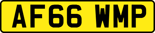 AF66WMP